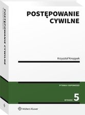 Zdjęcie Postępowanie cywilne - Rybnik