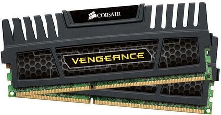 Pamięć RAM Corsair Vengeance Performance 8GB DDR3 (CMZ8GX3M2A1600C9B)