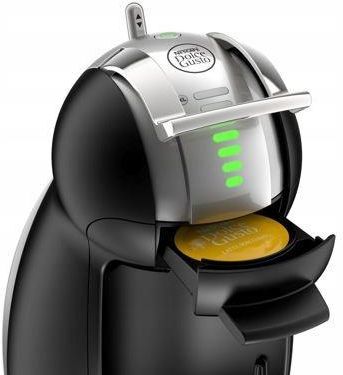 Nescafe Kapsułki Do Nescafe Dolce Gusto Cappuccino 16 Kapsułek - zdjęcie 2 Nescafe Kapsułki Do Nescafe Dolce Gusto Cappuccino 16 Kapsułek