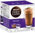 Filiżanki do dolce gusto