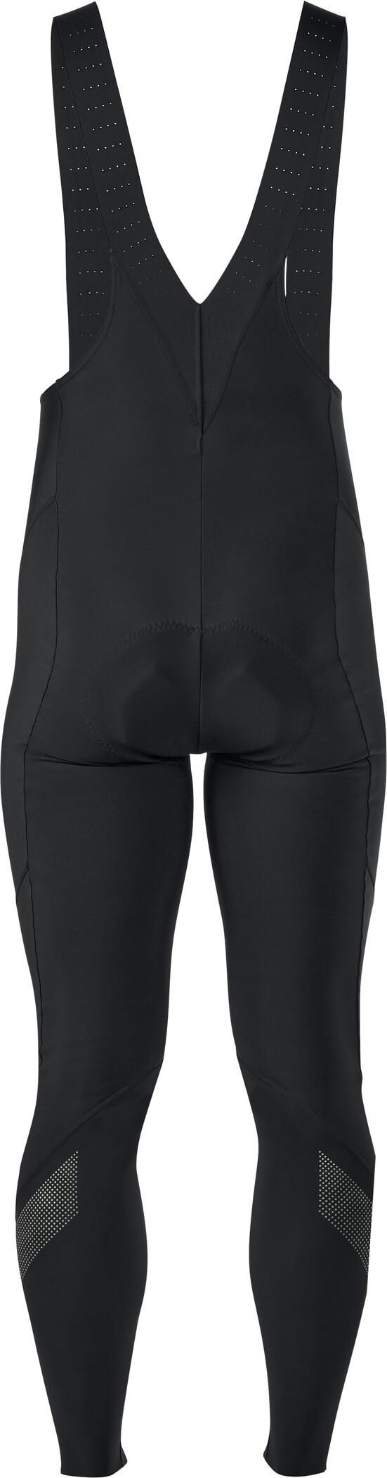 Mavic Cosmic Thermo Bib Tights Men Czarny M 2021 Ceny i opinie Ceneo.pl