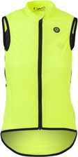 Zdjęcie Agu Essential Ii Wind Vest Women Żółty M 2021 - Stryków