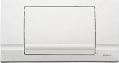 Zdjęcie Schwab Przycisk spłukujący Riva biały (229013) - Jarocin