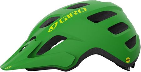 Giro Tremor Child Helmet Kids Zielony 2022