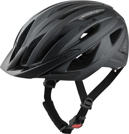 Alpina Parana Helmet Czarny 2022