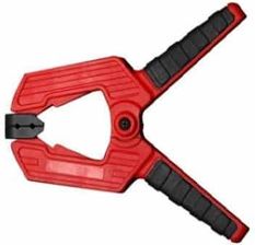 Zdjęcie PRO Ścisk Stolarski Sprężynowy 4" 100mm 3-01-05-SC-009 - Jordanów