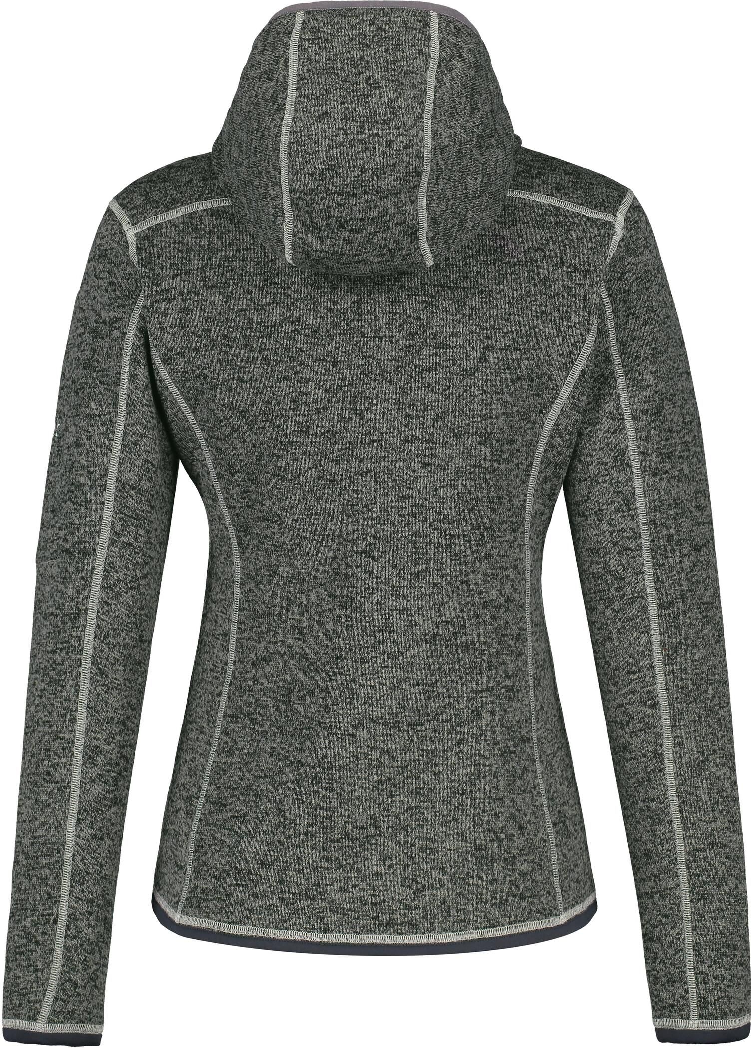 Rab Quest Hoody Women Szary Ceny i opinie