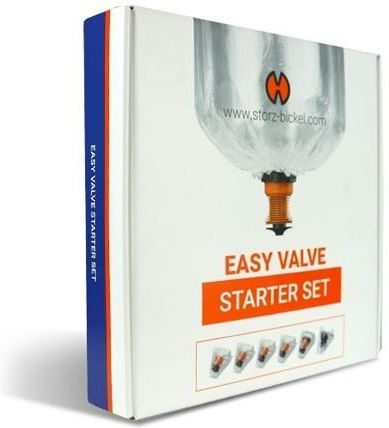 Storz & Bickel Volcano Easy Valve Starter Set