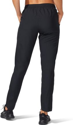 womens asics pants