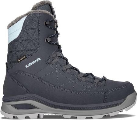 Lowa Ottawa Gtx Shoes Women Niebieski