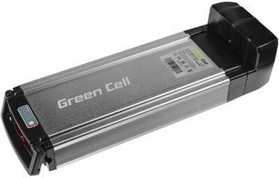 Green Cell Bateria Do Roweru Elektrycznego Ebike07Std 36V