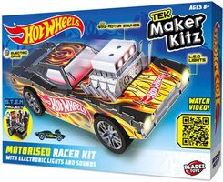 Zdjęcie Bladez Toyz Hot Wheels Samochód Dodge Ze Światłem I Dźwiękiem - Rychwał