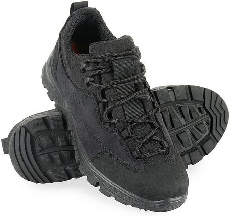 M Tac Buty Taktyczne Patrol R Vent Skóra Dark Grey 30206012 (34883F)