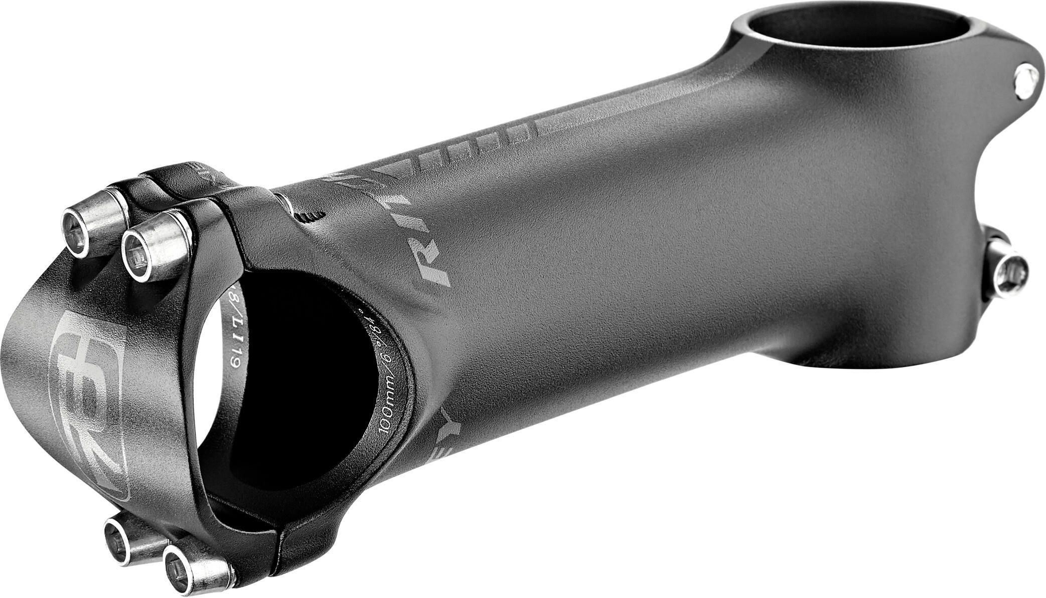Ritchey Comp 4-as-44 Stuur: BB Zwart 110mm