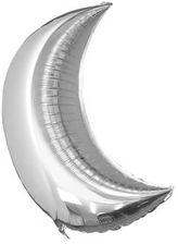 Zdjęcie Arpex Balon foliowy księżyc - Leśnica