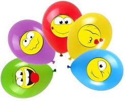 Zdjęcie Arpex Balony Minki - Szczawno-Zdrój