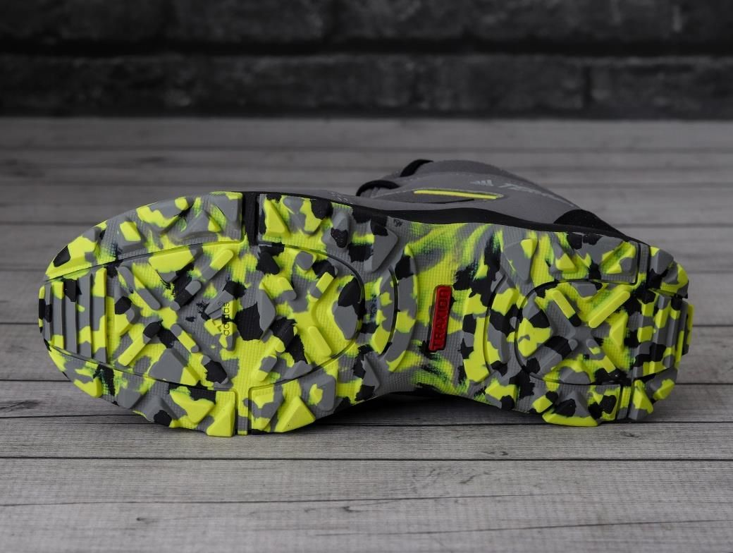 ADIDAS BUTY SPORTOWE ADIDAS TERREX HYPERHIKER FX4187 - Ceny i opinie -  Ceneo.pl