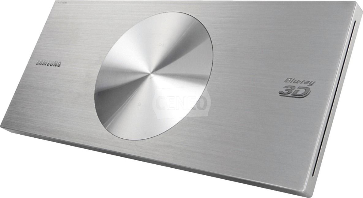 Odtwarzacz bluray Samsung BDD7500 Opinie i ceny na Ceneo.pl