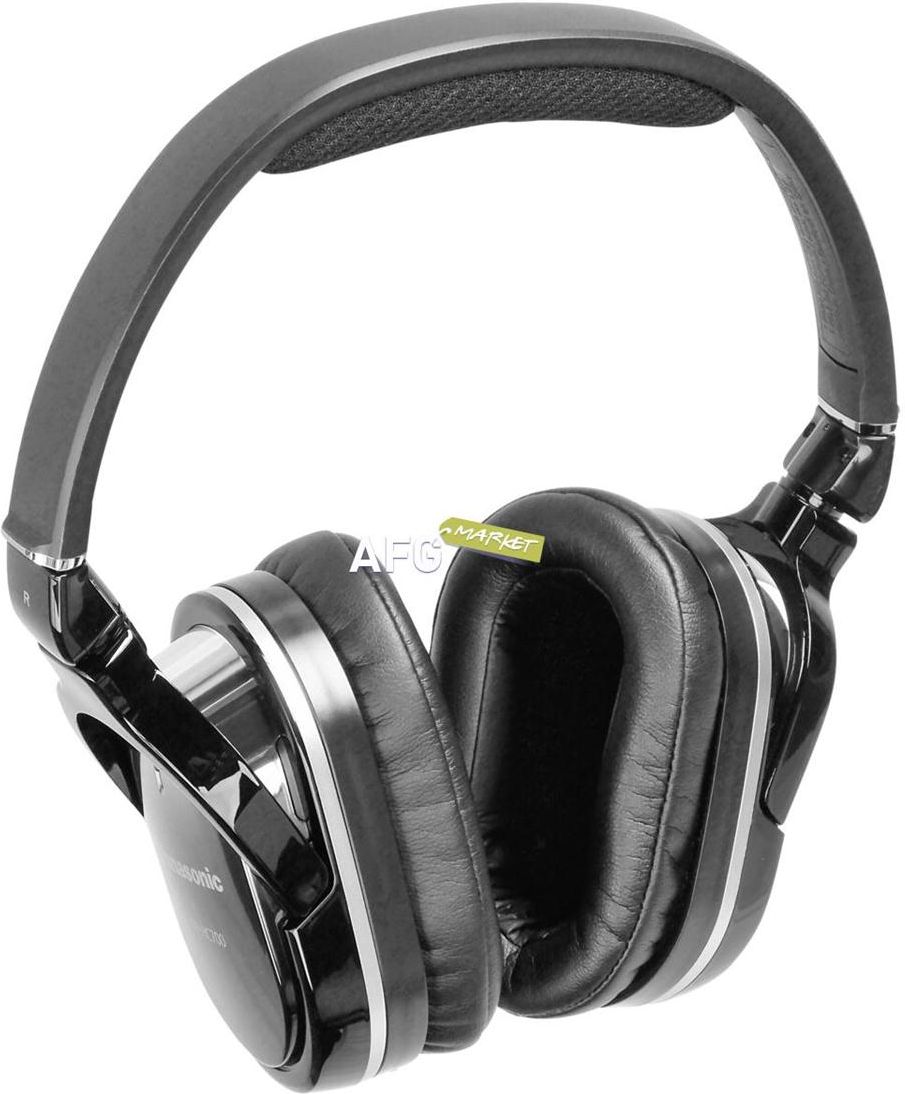 фото Навушники без мікрофону Panasonic RP-HC700