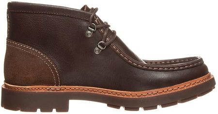 Clarks trace ramble clearance boots