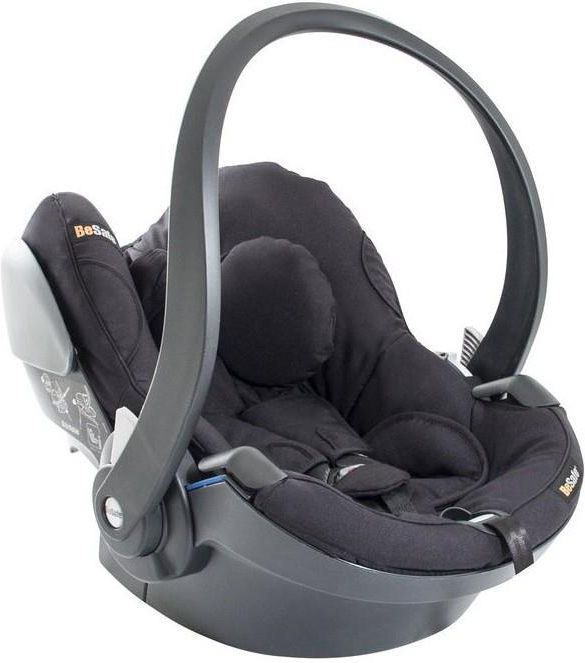 maxi-cosi zelia 5-in-1 Maxi-Cosi Zelia Pro 5-in-1 Modular Travel System Caspian Caviar main image 1
