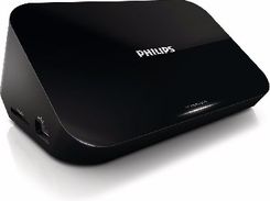 Odtwarzacz multimedialny Philips HMP 3000 - zdjęcie 1