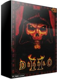 Diablo 2 (Gra PC)
