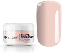 Zdjęcie SILCARE ACRYL SEQUENT PINK 12G - Konstancin-Jeziorna