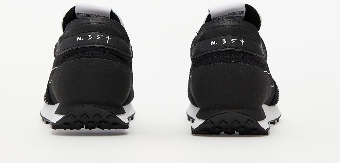 Nike Daybreak-Type Black/ White - Ceny i opinie - Ceneo.pl