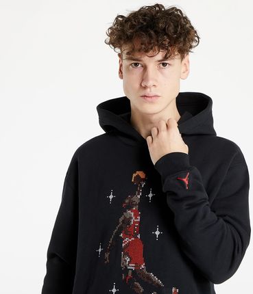 Jordan Essentials Jordan Vintage Hoodie Jordan Essentials Men's