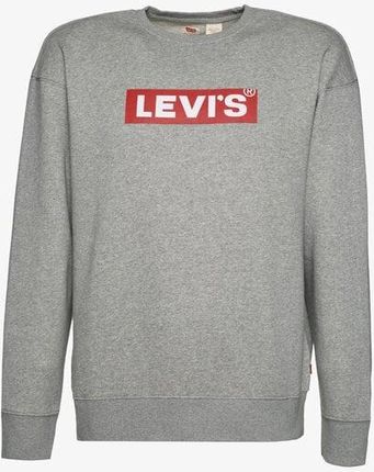 LEVI&#039;S BLUZA T3 RELAXED GRAPHIC CREW