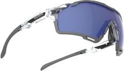 Zdjęcie Rudy Project Cutline Czarny Niebieski 2022 - Nowa Słupia