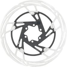 Zdjęcie Jagwire Pro Lr2 E Brake Disc 6 Bolt Srebrny Czarny 180Mm 2021 - Krośniewice