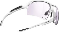 Zdjęcie Rudy Project Deltabeat Glasses Biały 2022 - Ujazd