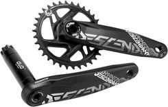 Zdjęcie Truvativ Desc Dh Dub Mechanizm Korbowy 34T Dm Czarny 165Mm 2022 - Tarczyn