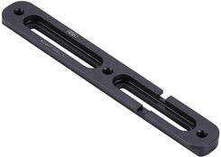 Zdjęcie Bbb Adaptrail Bbc 120 Bracket 143Mm Czarny 2022 - Działoszyce