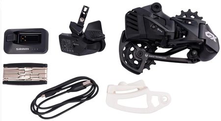 パーツ SRAM GX AXS UP GRADE KIT Zestaw SRAM GX AXS Upgrade Kit
