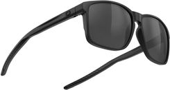 Zdjęcie Rudy Project Overlap Glasses Czarny 2022 - Bytom Odrzański