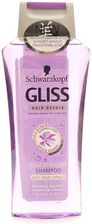 Szampon do włosów GLISS KUR szampon 250 ml ASIA STRAIGHT PROSTUJĄCY - zdjęcie 1