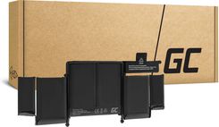 Zdjęcie Green Cell Bateria A1493 do Apple MacBook Pro 13 A1502 (Late 2013, Mid 2014) (AP21WX) - Skórcz