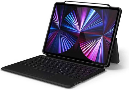 Epico Keyboard Case Touchpad - klawiatura iPad Pro 11/Air 10,9 (57811101300003)