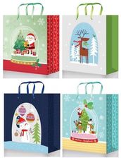 Zdjęcie Torebka ozdobna Święta konfetti mała FRESH Fresh - Kłodawa