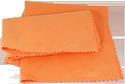 Carpro Cquartz Microsuede 40X40Cm Mikrofibra Do Aplikacji Powłok Ceramicznych Kwarcowych 1 Szt.