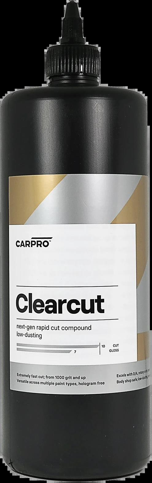 CarPro Clearcut Compound - 1 L