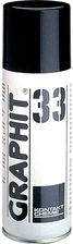 Zdjęcie Spray GRAPHIT 33 powłoka elektroprzewodząca 200ml - Pruszków