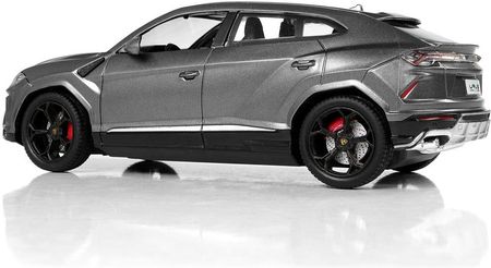 Import Leantoys Auto R/C 1:24 Lamborghini Urus Czarny 2.4g Światła (9731) - zdjęcie 4