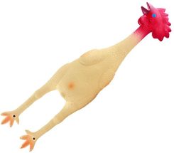 Zdjęcie Trixie Kogut lateksowy 47cm (TX-3539) - Janikowo