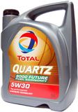 Total Quartz 9000 5W30 5L