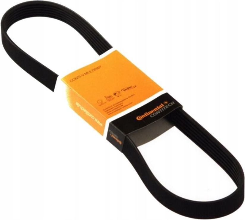 Gates Geleide rol/omdraairol, Poly V-riem voor o.a. Ford, Volvo - T36398, 5414465134272