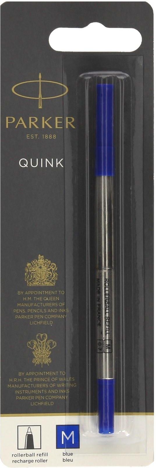 Parker Refill for Rollerball Blue (M) 1950324